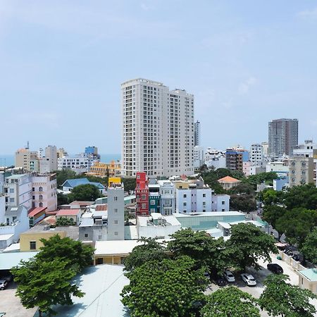 Diamond Hotel Vung Tau Kültér fotó