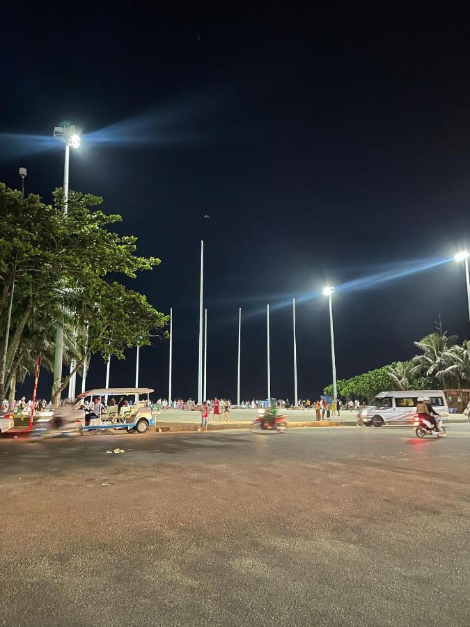 Diamond Hotel Vung Tau Kültér fotó
