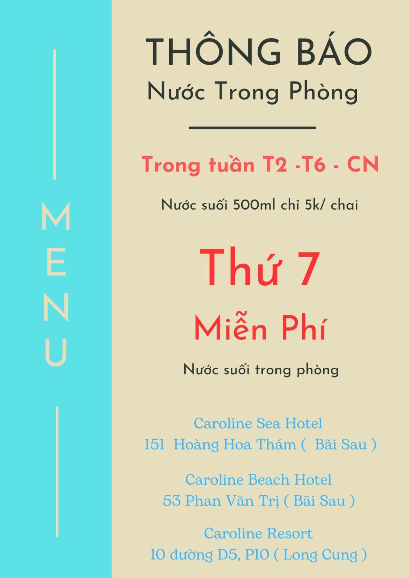 Diamond Hotel Vung Tau Kültér fotó